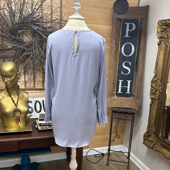 Perfect fall blouse - Picture 4 of 11